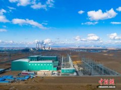 准皖直流累计外送电量突破